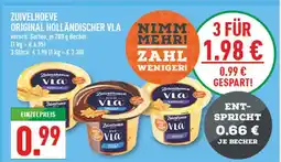 Marktkauf Zuivelhoeve original holländischer vla Angebot