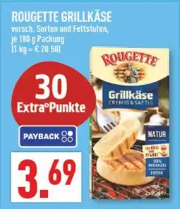 Marktkauf Rougette grillkäse Angebot