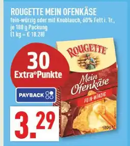 Marktkauf Rougette mein ofenkäse fein-würzig Angebot