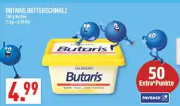 Marktkauf Butaris butterschmalz Angebot