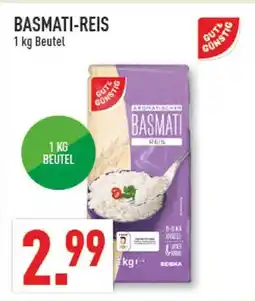 Marktkauf Basmati-reis Angebot