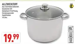 Marktkauf Allzwecktopf Angebot