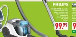 Marktkauf Philips staubsauger xb2122/09 Angebot