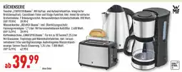Marktkauf Wmf toaster tt693110 bueno Angebot