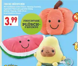 Marktkauf Fruchtige plüschfreunde kürbis Angebot