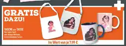 Marktkauf Tasche Angebot