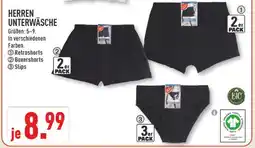 Marktkauf Retroshorts Angebot