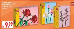 Marktkauf Lego lotusblumen Angebot