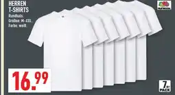 Marktkauf Fruit of the loom herren t-shirts Angebot