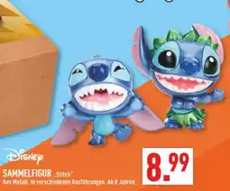 Marktkauf Disney sammelfigur 'stitch' Angebot