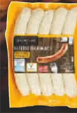 Netto Marken-Discount Barbeque Geflügel Bratwurst Angebot