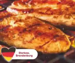 Netto Marken-Discount Barbeque Hähnchen-Minutensteaks Angebot