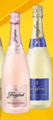 EDEKA Bandelt Freixenet Carta Premium Sparkling Wine Angebot