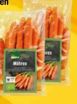 EDEKA Bandelt Edeka Bio Bio-Speisemöhren Angebot