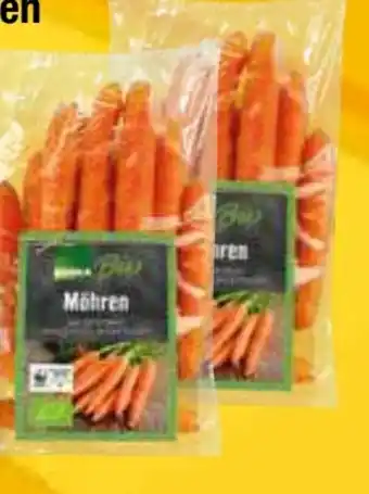 EDEKA Bandelt Edeka Bio Bio-Speisemöhren Angebot
