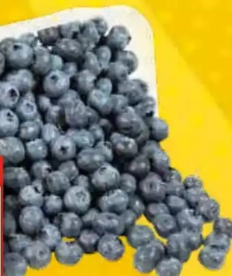 EDEKA Bandelt Bio Kulturheidelbeeren Angebot