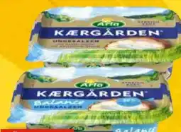 EDEKA Bandelt Arla Kaergarden Angebot