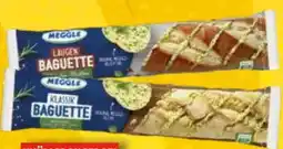 EDEKA Bandelt Meggle Baguette Klassik Angebot