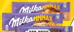 EDEKA Bandelt Milka Mmmax Schokolade Angebot