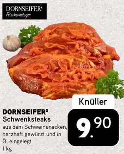 Dornseifer DORNSEIFERS Schwenksteaks Angebot