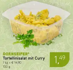 Dornseifer DORNSEIFERS Tortellinisalat mit Curry Angebot