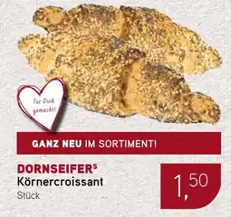 Dornseifer DORNSEIFERS Körnercroissant Angebot