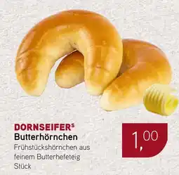 Dornseifer DORNSEIFERS Butterhörnchen Angebot