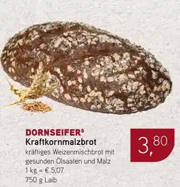 Dornseifer DORNSEIFERS Kraftkornmalzbrot Angebot