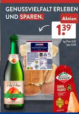 Aldi Süd Franziskaner mini europäische königsoch Angebot