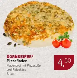 Dornseifer DORNSEIFERS Pizzafladen Angebot