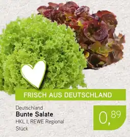 Dornseifer Deutschland Bunte Salate Angebot