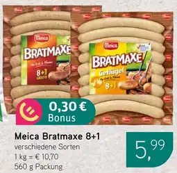 Dornseifer Meica Bratmaxe 8+1 Angebot