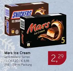 Dornseifer Mars Ice Cream Angebot