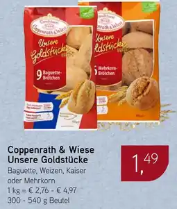 Dornseifer Coppenrath & Wiese Unsere Goldstücke Angebot