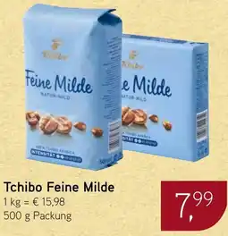 Dornseifer Tchibo Feine Milde Angebot