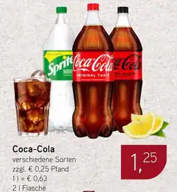 Dornseifer Coca-Cola Angebot
