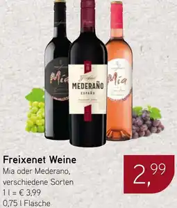 Dornseifer Freixenet Weine Angebot
