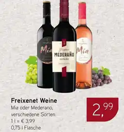 Dornseifer Freixenet Weine Angebot