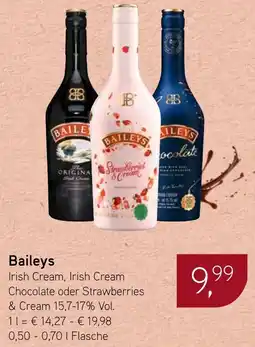 Dornseifer Baileys Angebot