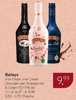 Dornseifer Baileys Angebot