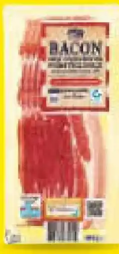 Netto Marken-Discount American Style Bacon Angebot