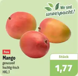Aktiv Irma Mango Angebot