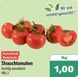 Aktiv Irma Strauchtomaten Angebot