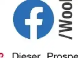 Woolworth Action 45 Angebot
