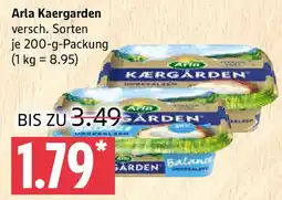 Marktkauf Arla Kaergarden Angebot
