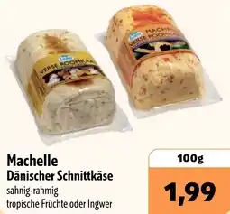 Aktiv Irma Machelle Dänischer Schnittkäse Angebot