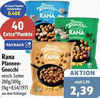 Aktiv Irma Rana Pfannen Gnocchi Angebot