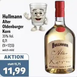 Aktiv Irma Hullmann Alter Oldenburger Korn Angebot