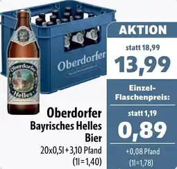 Aktiv Irma Oberdorfer Bayrisches Helles Angebot