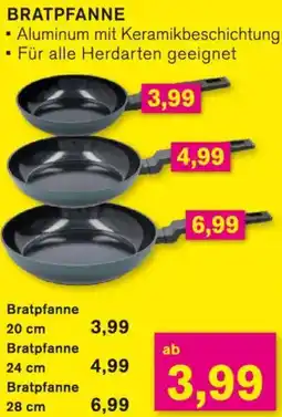 KODi Bratpfanne Angebot